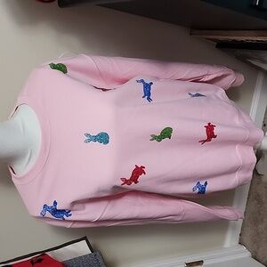 Brand New Bunny Sweatshirt
